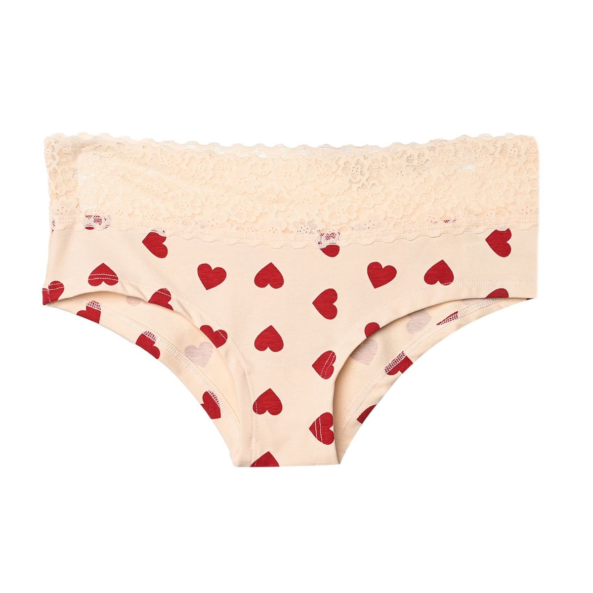 SYBILLA - Bikini de Algodón Mujer Sybilla