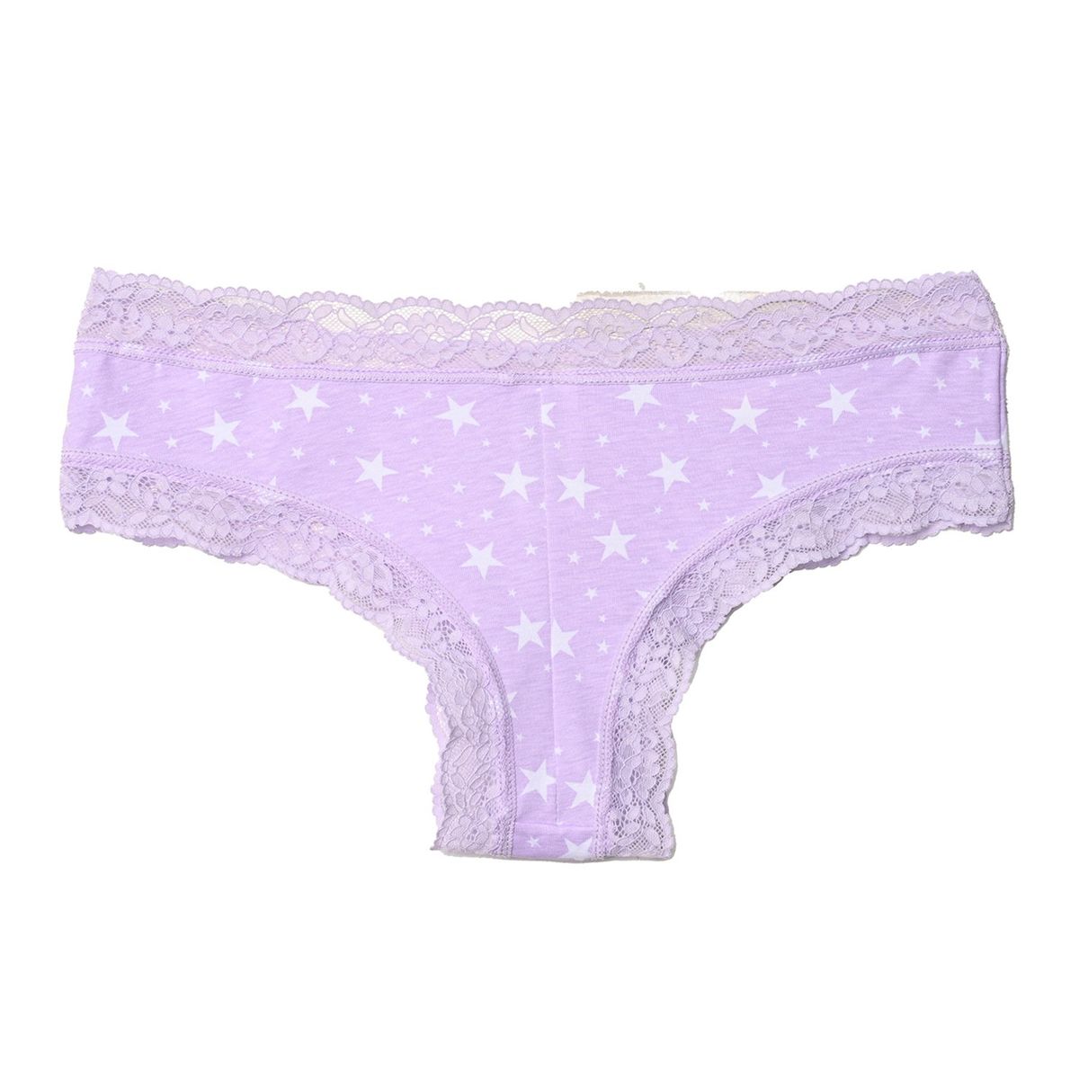 SYBILLA - Bikini con Flores de Algodón Mujer Sybilla