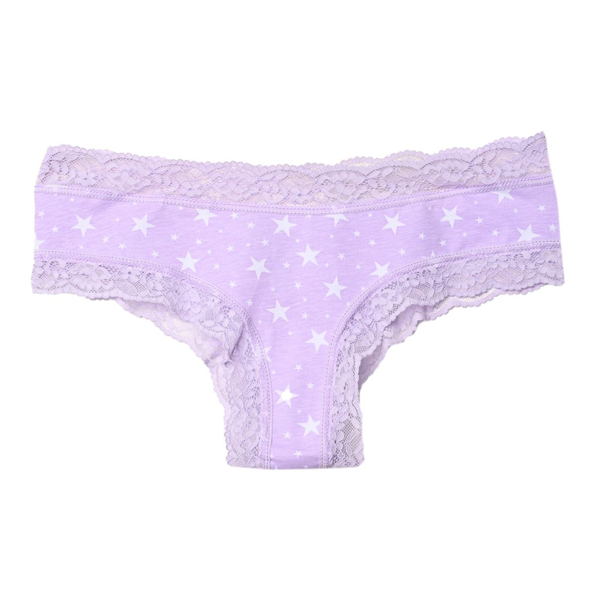 SYBILLA - Bikini con Flores de Algodón Mujer Sybilla