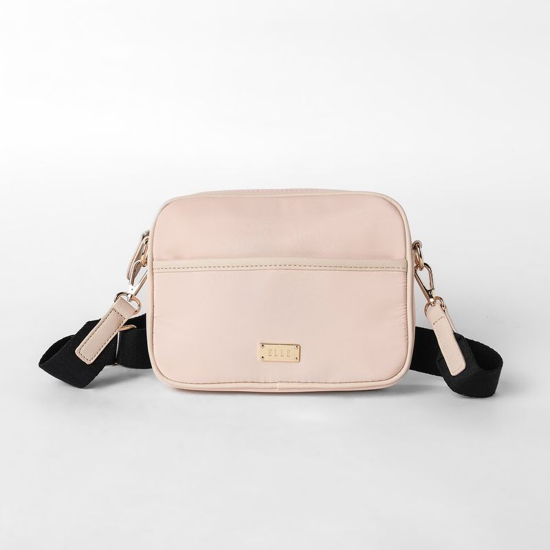 ELLE - Bolso ELLE para Mujer CROSS BODY
