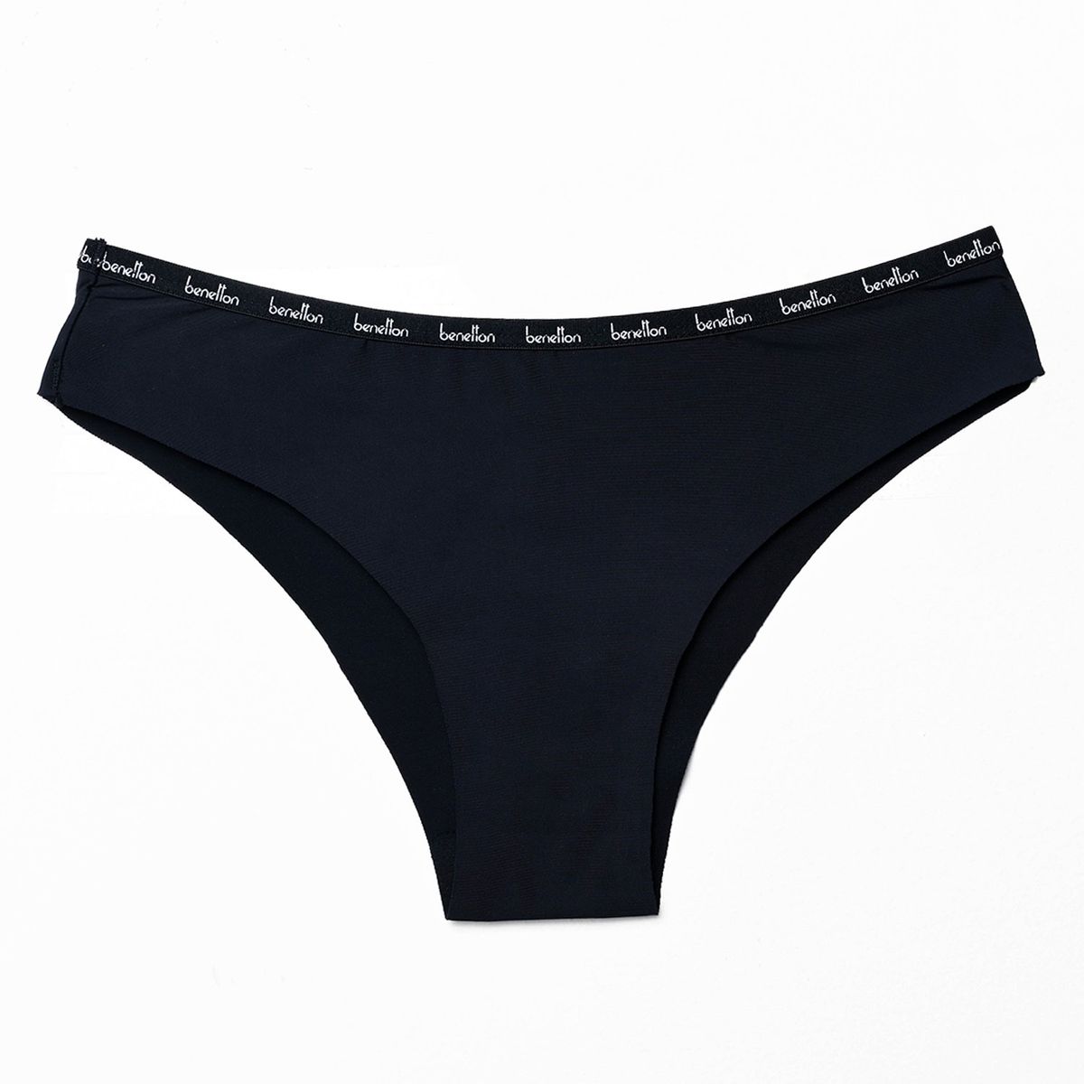  - Pantis Pack de 3 Mujer Benneton