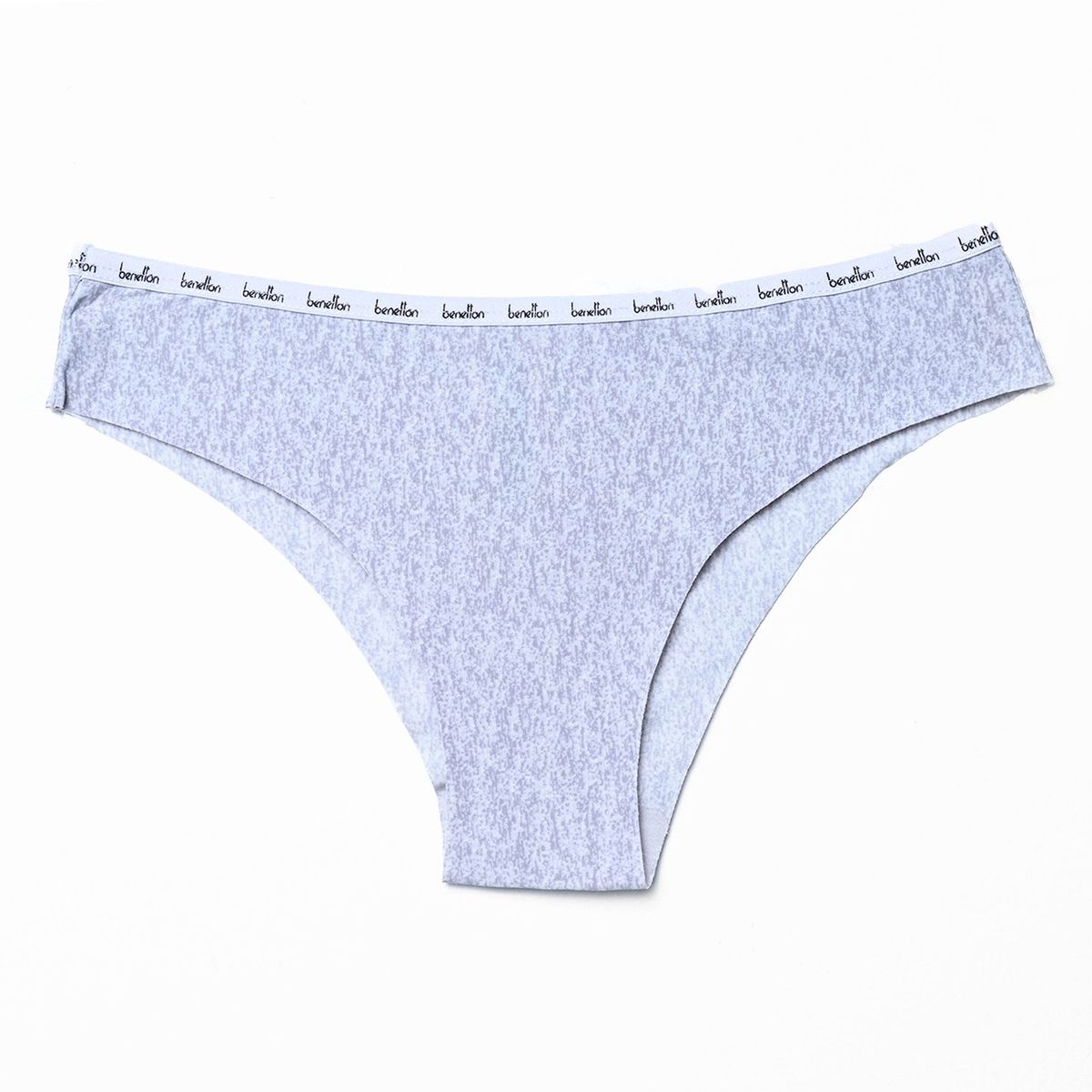  - Pantis Pack de 3 Mujer Benneton