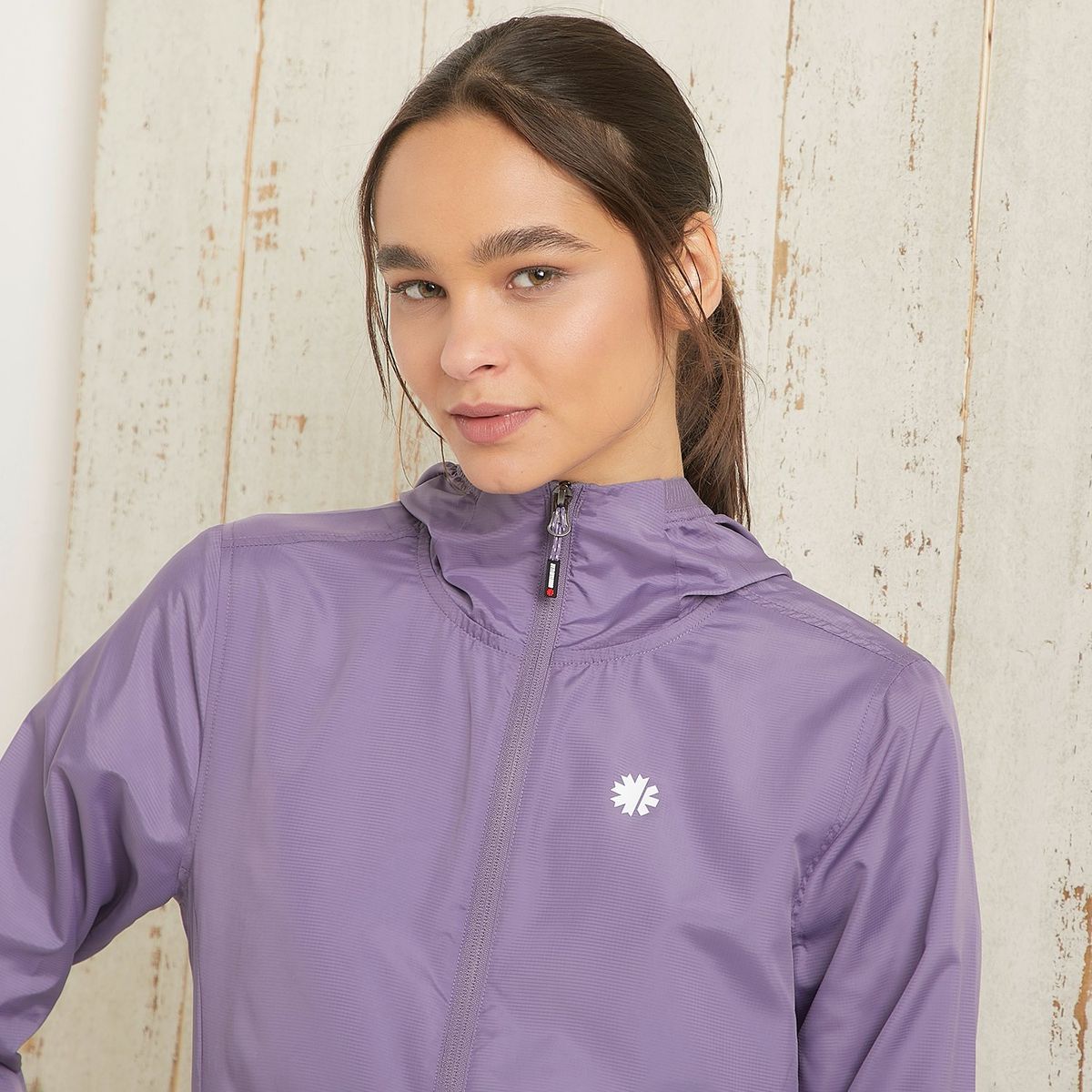 MOUNTAIN GEAR - Cortaviento impermeable Deportivo Mujer Mountain Gear Outdoor