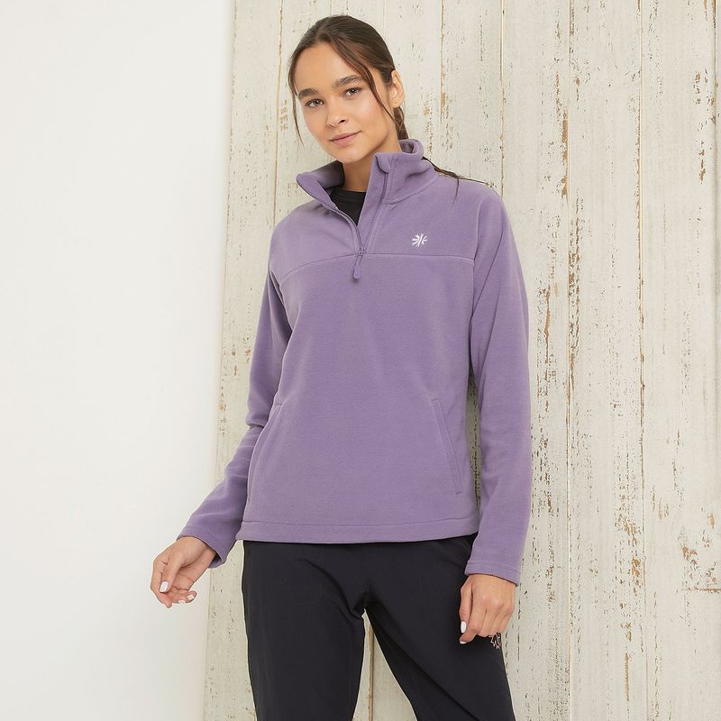 MOUNTAIN GEAR - Saco deportivo Mujer Mountain Gear