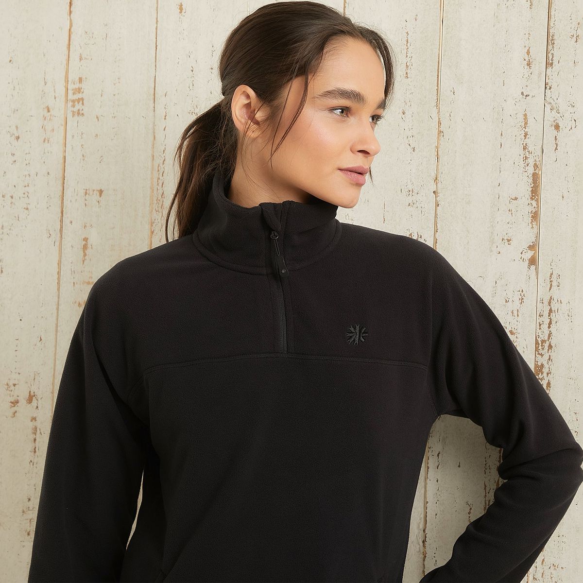 MOUNTAIN GEAR - Saco Polar Outdoor Mujer Mountan Gear