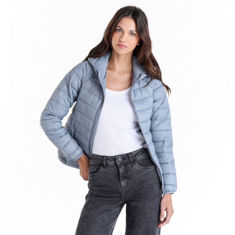 SYBILLA - Chaqueta Mujer Sybilla