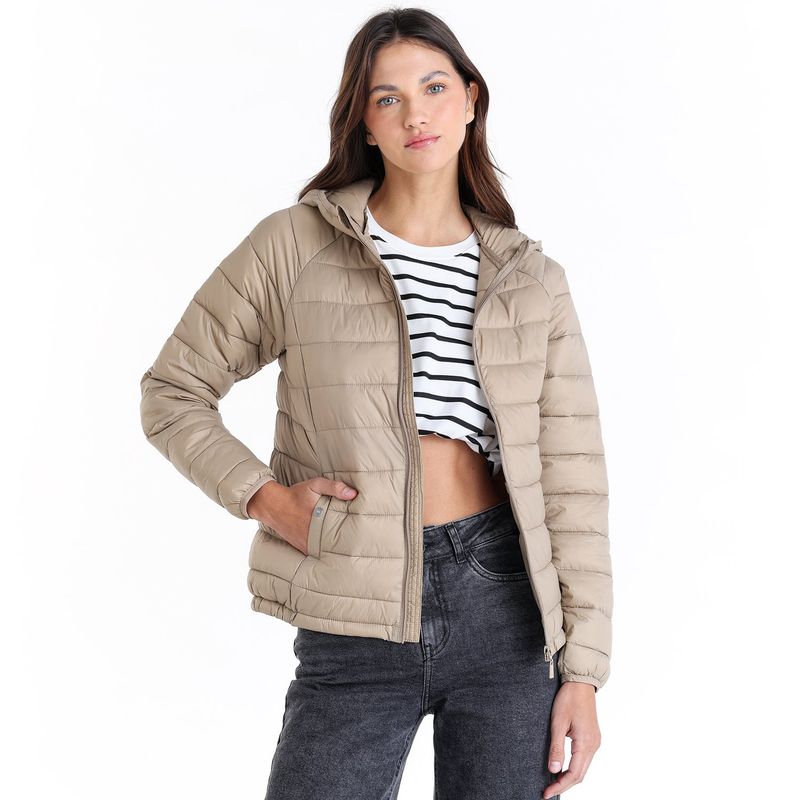 SYBILLA - Chaqueta Mujer Sybilla
