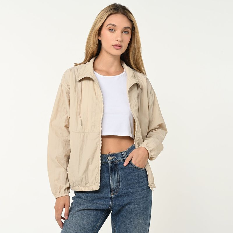 DOO AUSTRALIA - Cortaviento Mujer Doo Australia