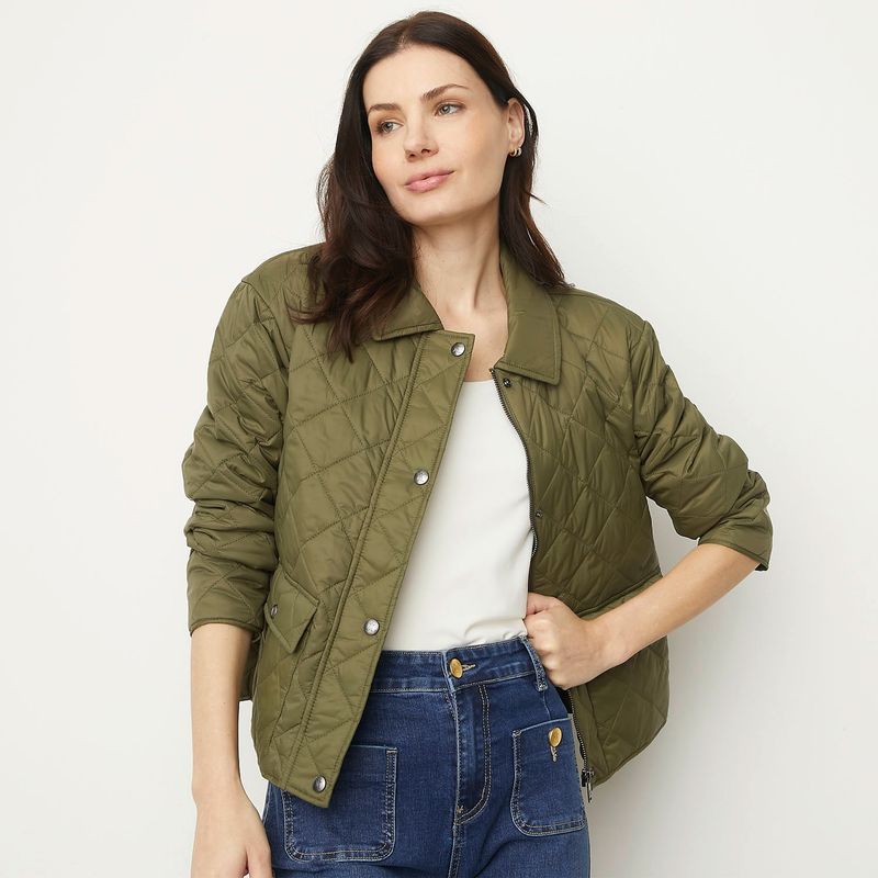 APOLOGY - Chaqueta Mujer Apology