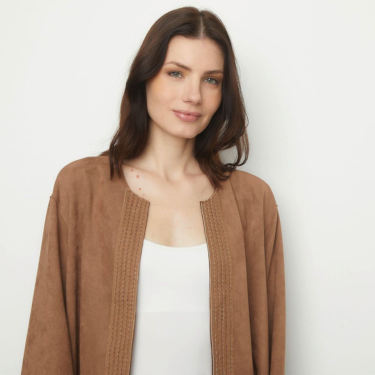 APOLOGY - Chaqueta Mujer Apology