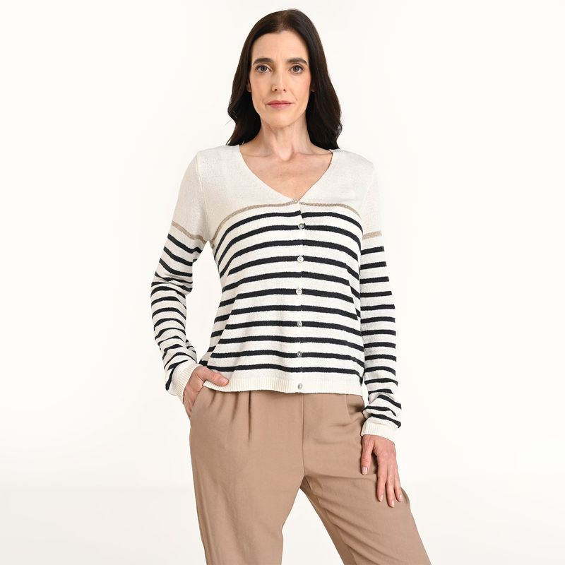 APOLOGY - Cardigan Mujer Apology