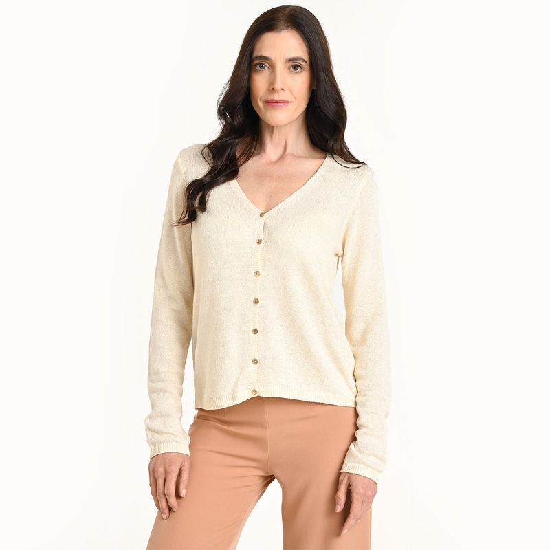 APOLOGY - Cardigan Mujer Apology