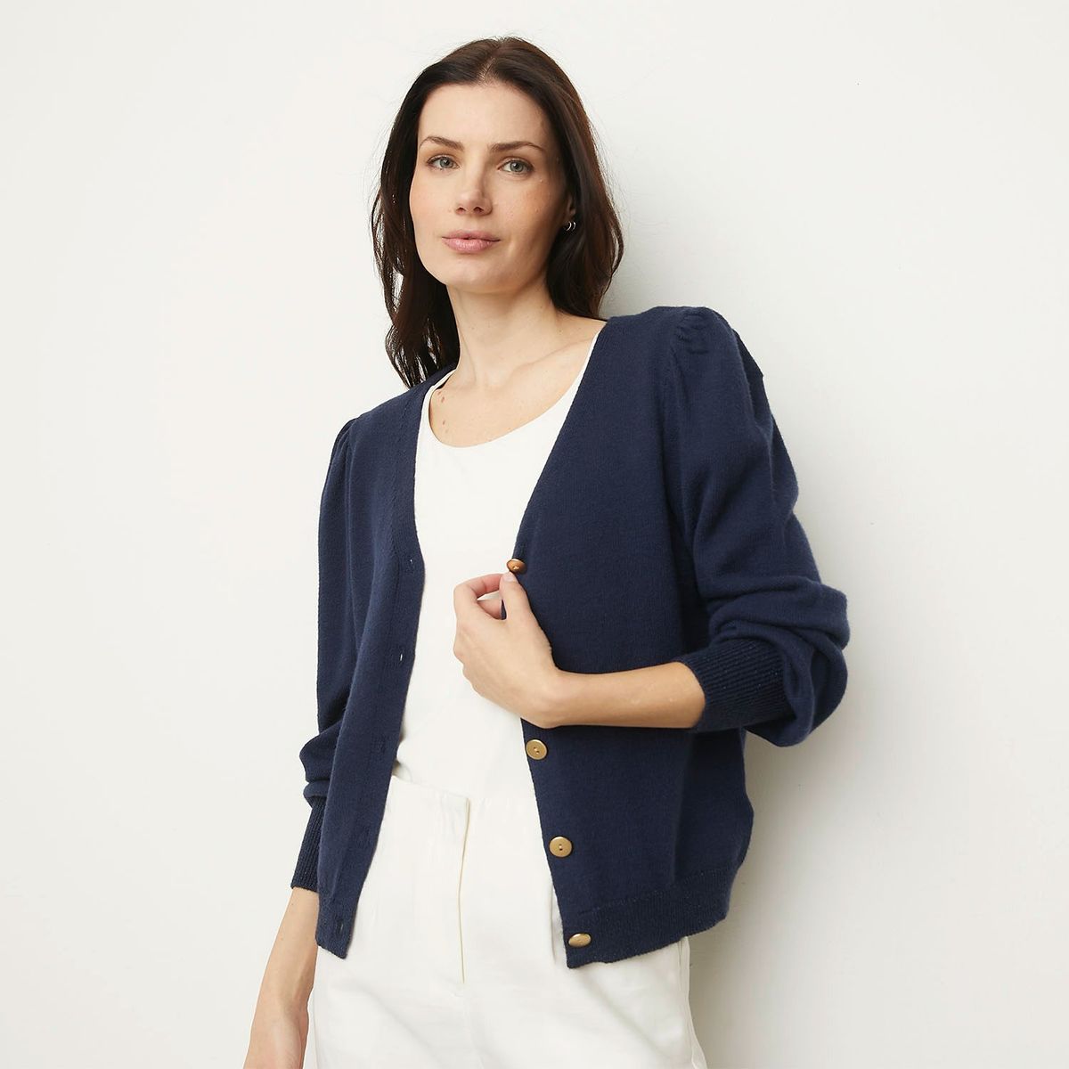 APOLOGY - Saco Mujer Apology