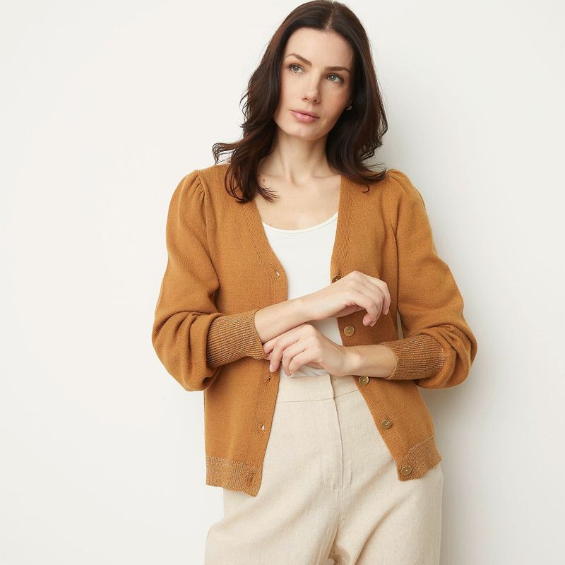 APOLOGY - Saco Mujer Apology