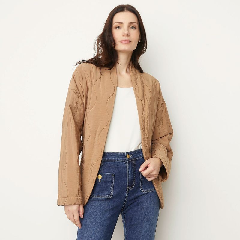 APOLOGY - Chaqueta Mujer Apology