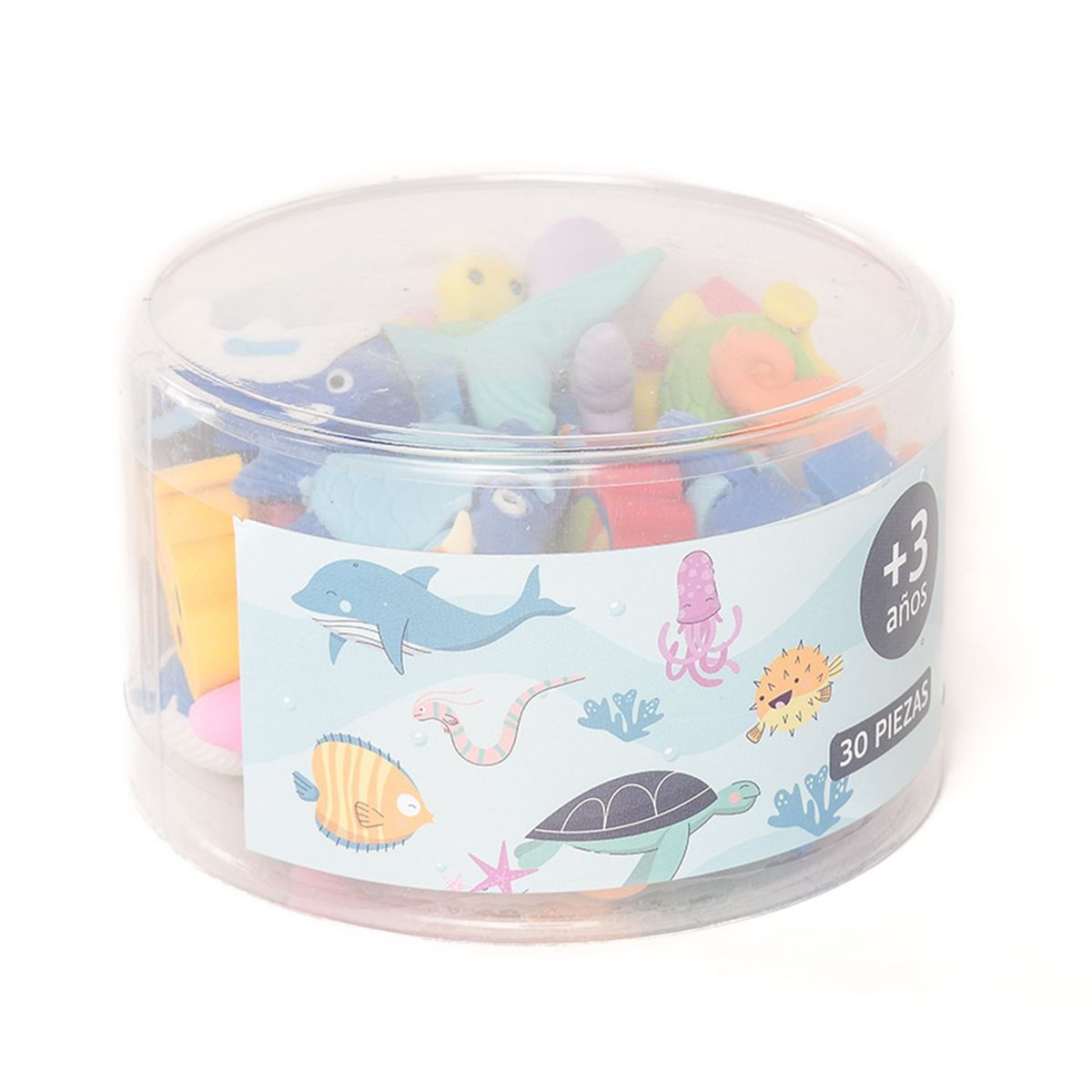 HOLLEY SKOOL - Set de utiles Sunfl Miscelaneos  Holley