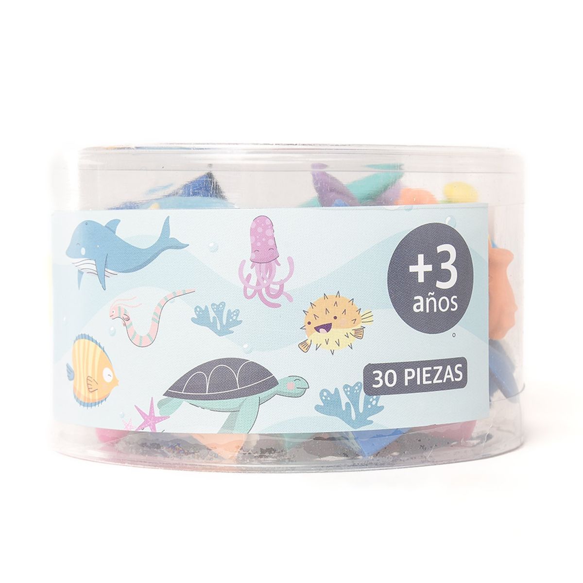 HOLLEY SKOOL - Set de utiles Sunfl Miscelaneos  Holley