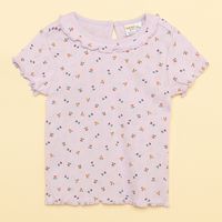 Camisetas y tops niños hasta 50%