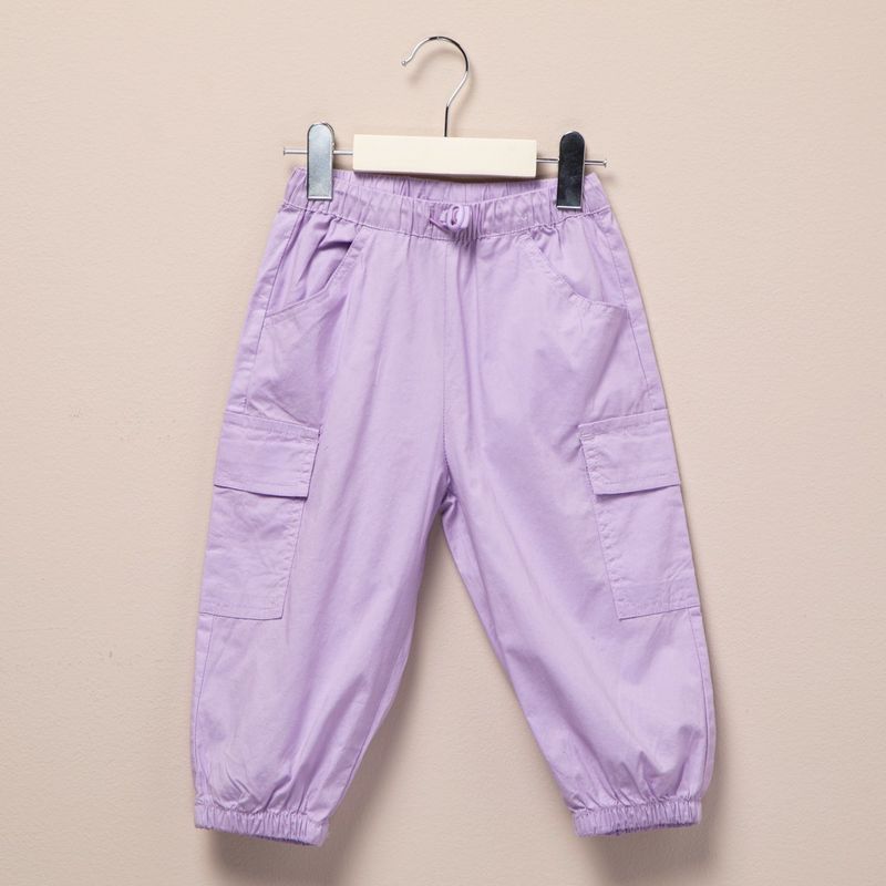 YAMP - Pantalón Niña Yamp