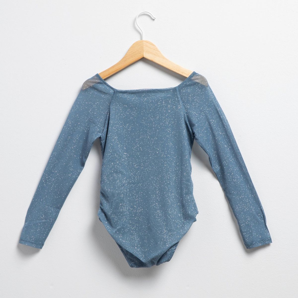 BARBIE - Body Niña Manga larga Barbie