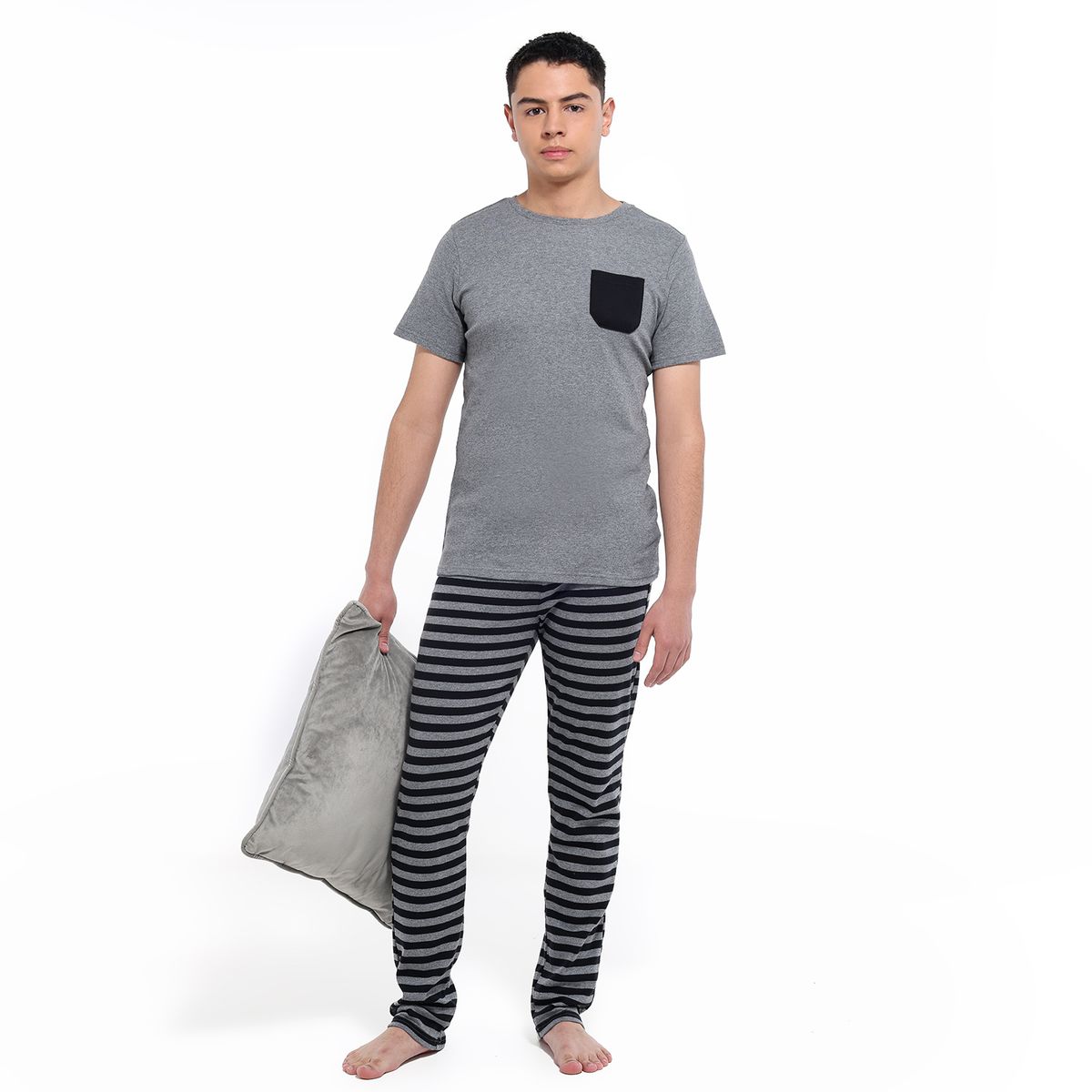 FEDERATION - Pijama para Niño Manga corta Federation