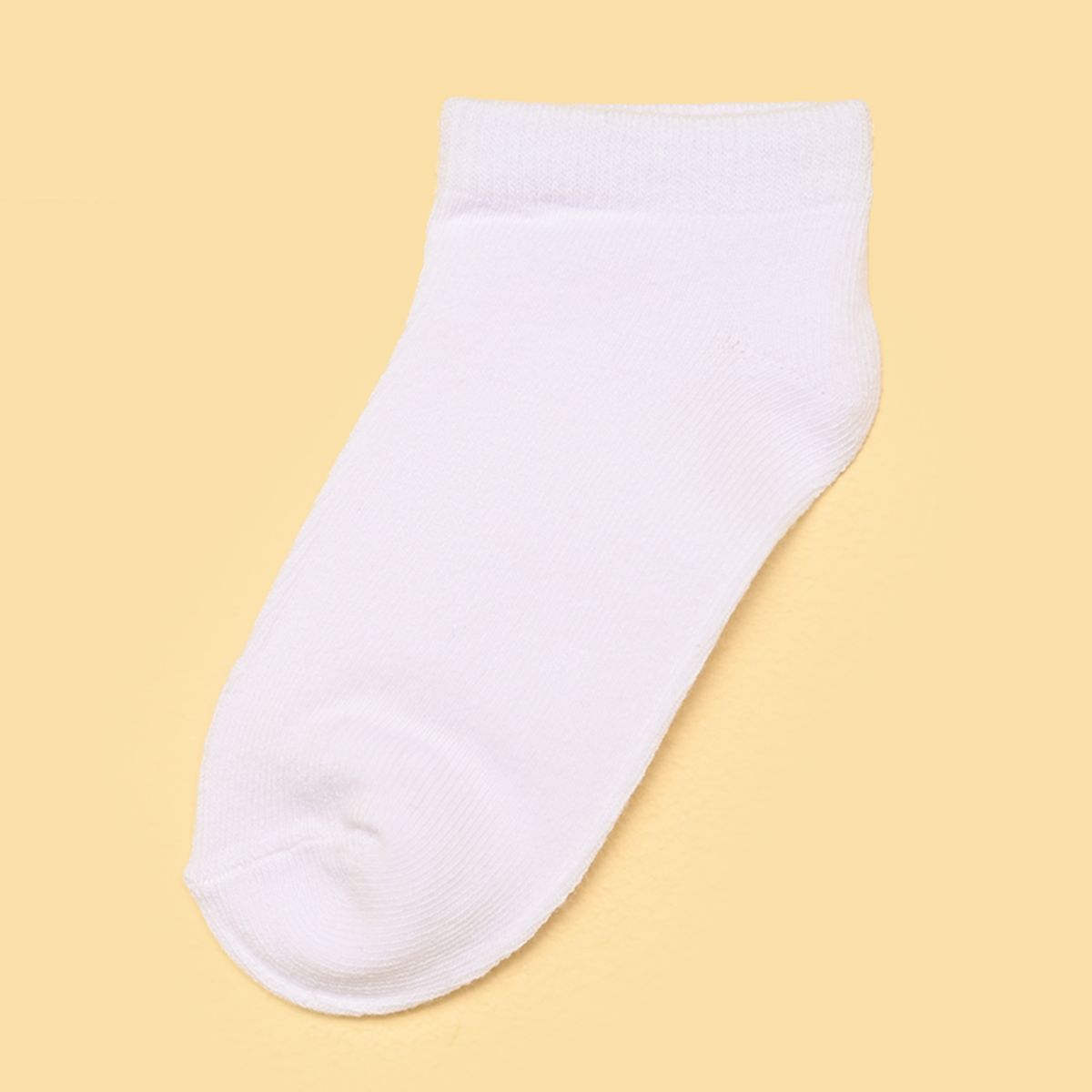 YAMP - Medias Niña Corto Pack de 5 Yamp