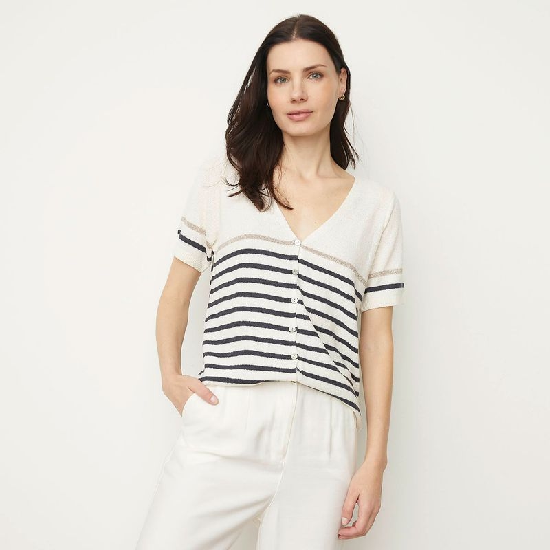 APOLOGY - Blusa Mujer Manga corta Apology