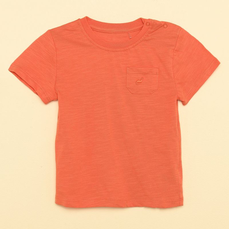 YAMP - Camiseta para Bebé niño en Algodón Yamp