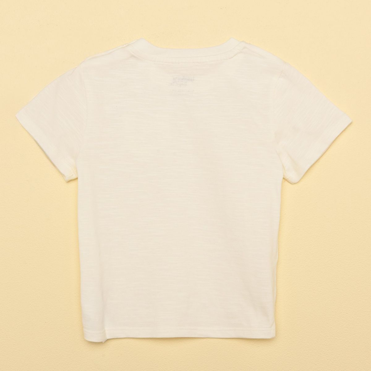 YAMP - Camiseta para Bebé niño en Algodón Yamp