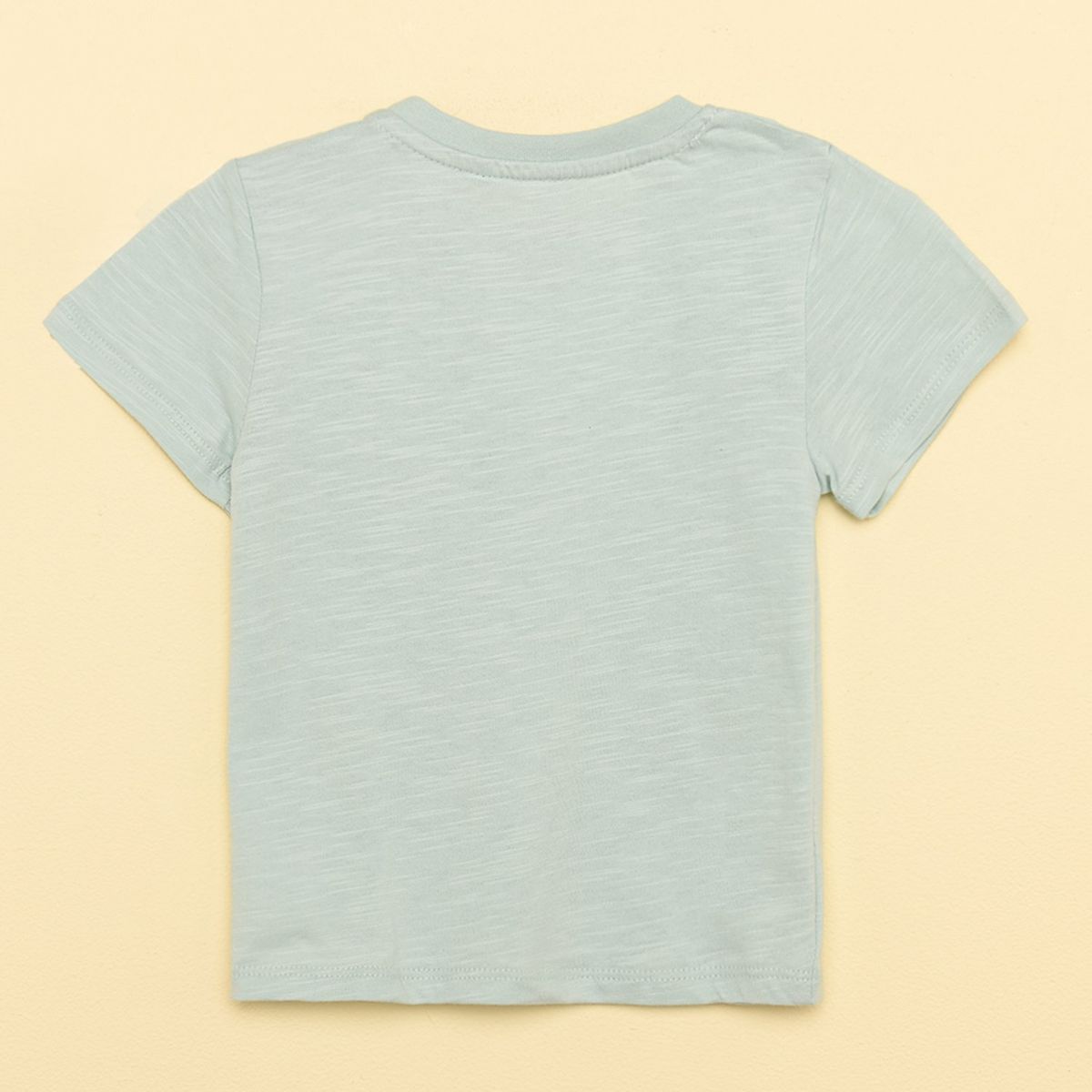 YAMP - Camiseta para Bebé niño en Algodón Yamp