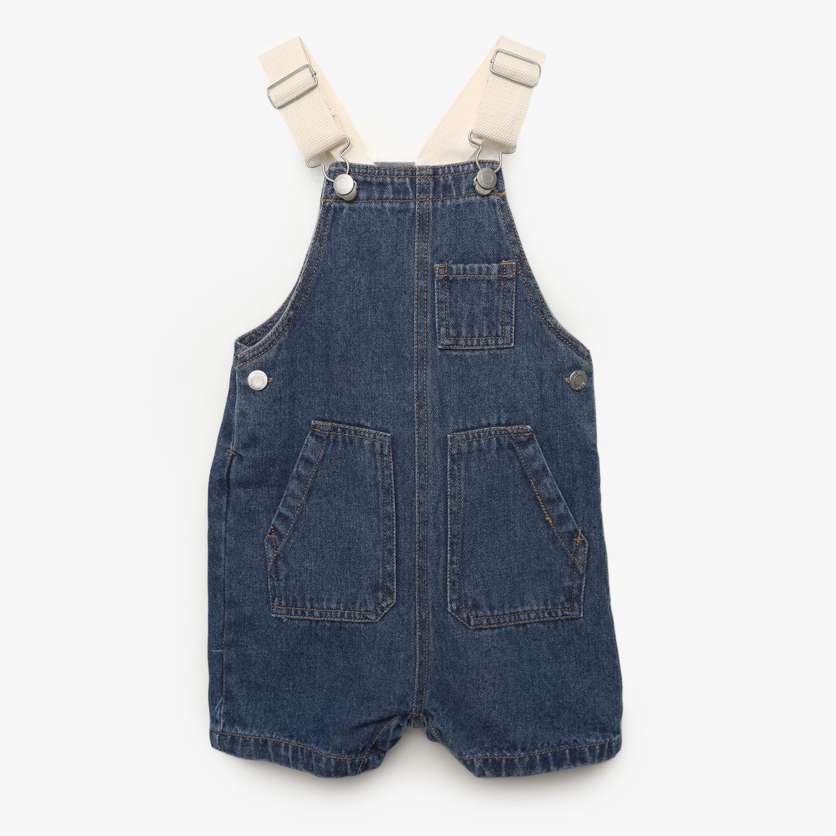 YAMP - Jardinera para Bebé niño de Algodón Yamp