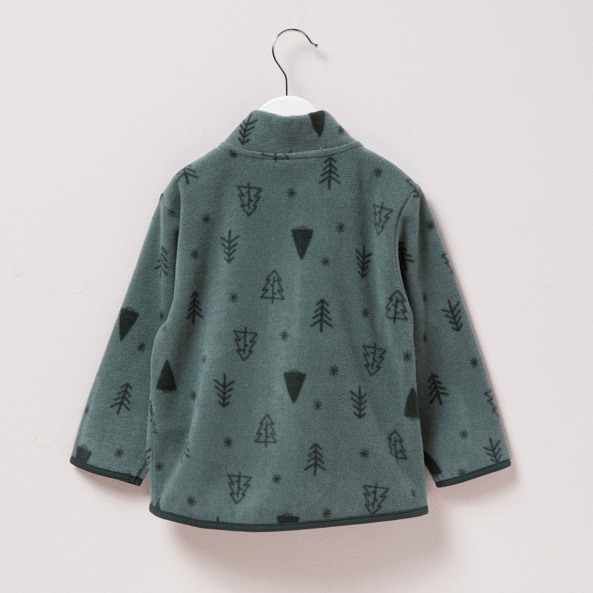 YAMP - Saco Con cuello para Bebé niño con Estampado Yamp