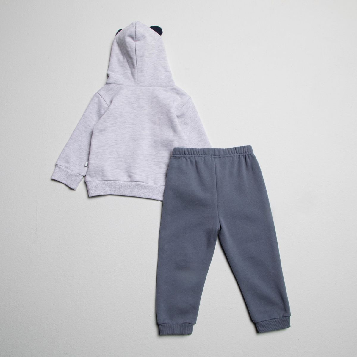 MICKEY MOUSE - Conjunto Bebe niño 2 piezas Mickey