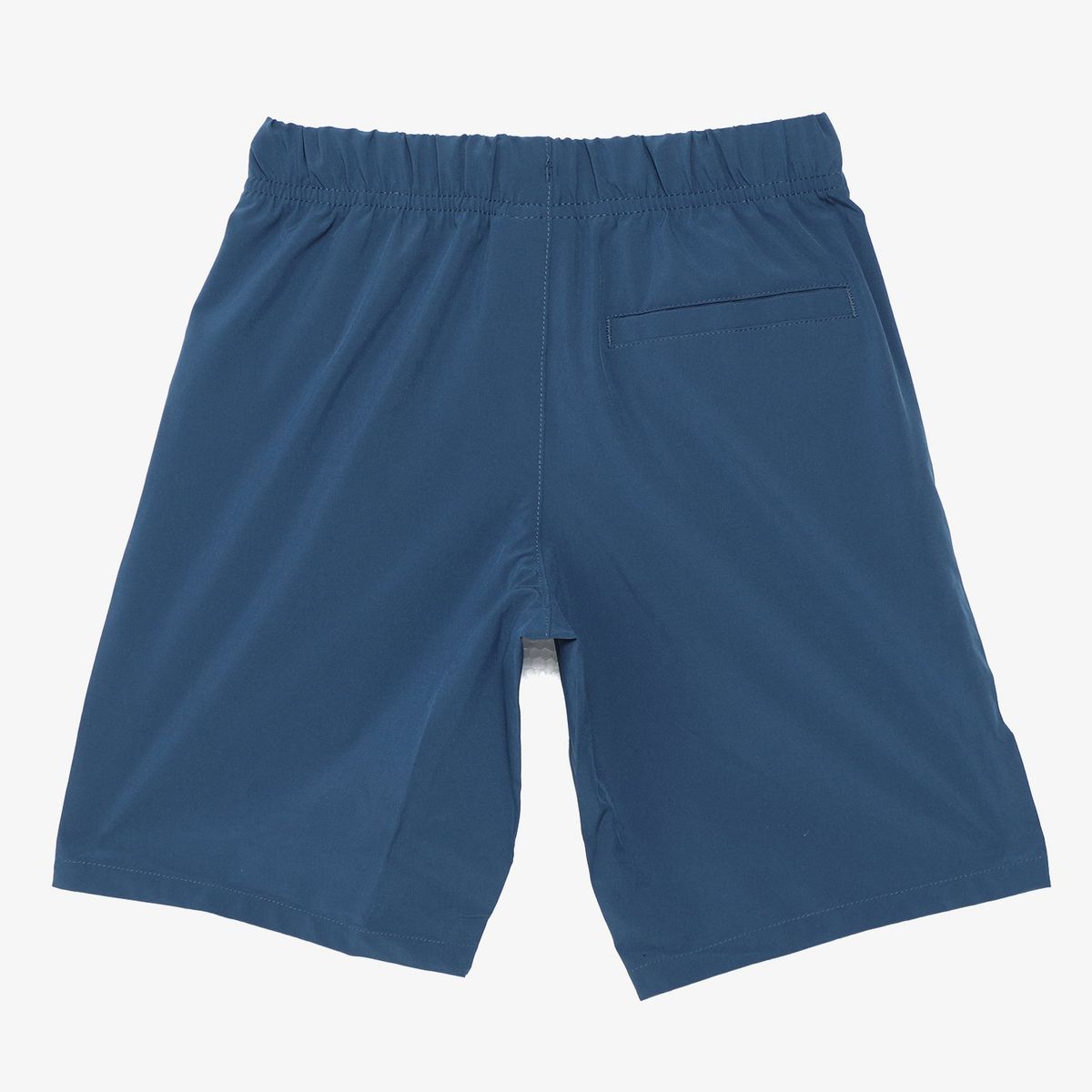 DIADORA - Pantaloneta para Niño con Logo Cintura elásticada Diadora Lifestyle