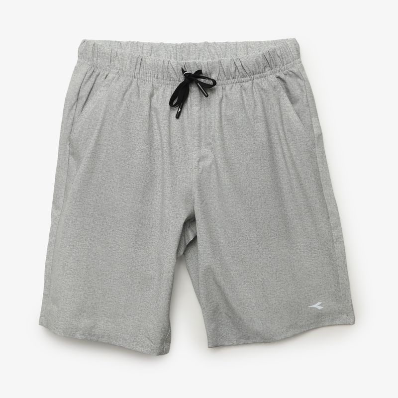 DIADORA - Pantaloneta para Niño con Logo Cintura elásticada Diadora