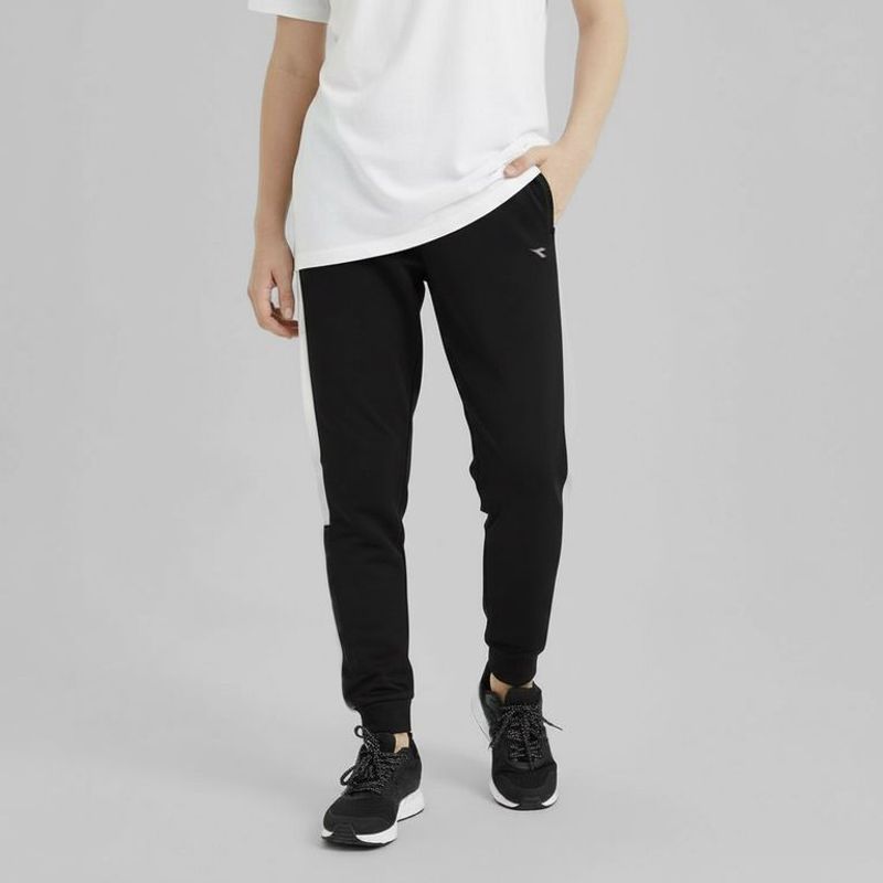 DIADORA - Pantalón para Niño Cintura elásticada Diadora Lifestyle