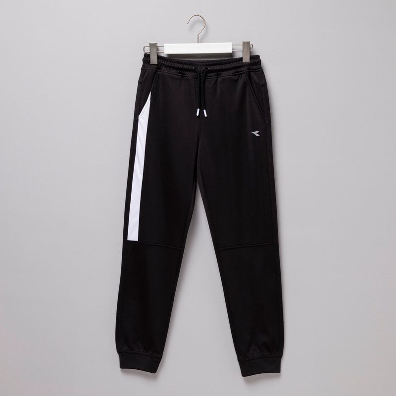 DIADORA - Pantalón para Niño Cintura elásticada Diadora