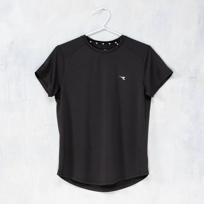DIADORA - Camiseta Niña Manga corta Diadora