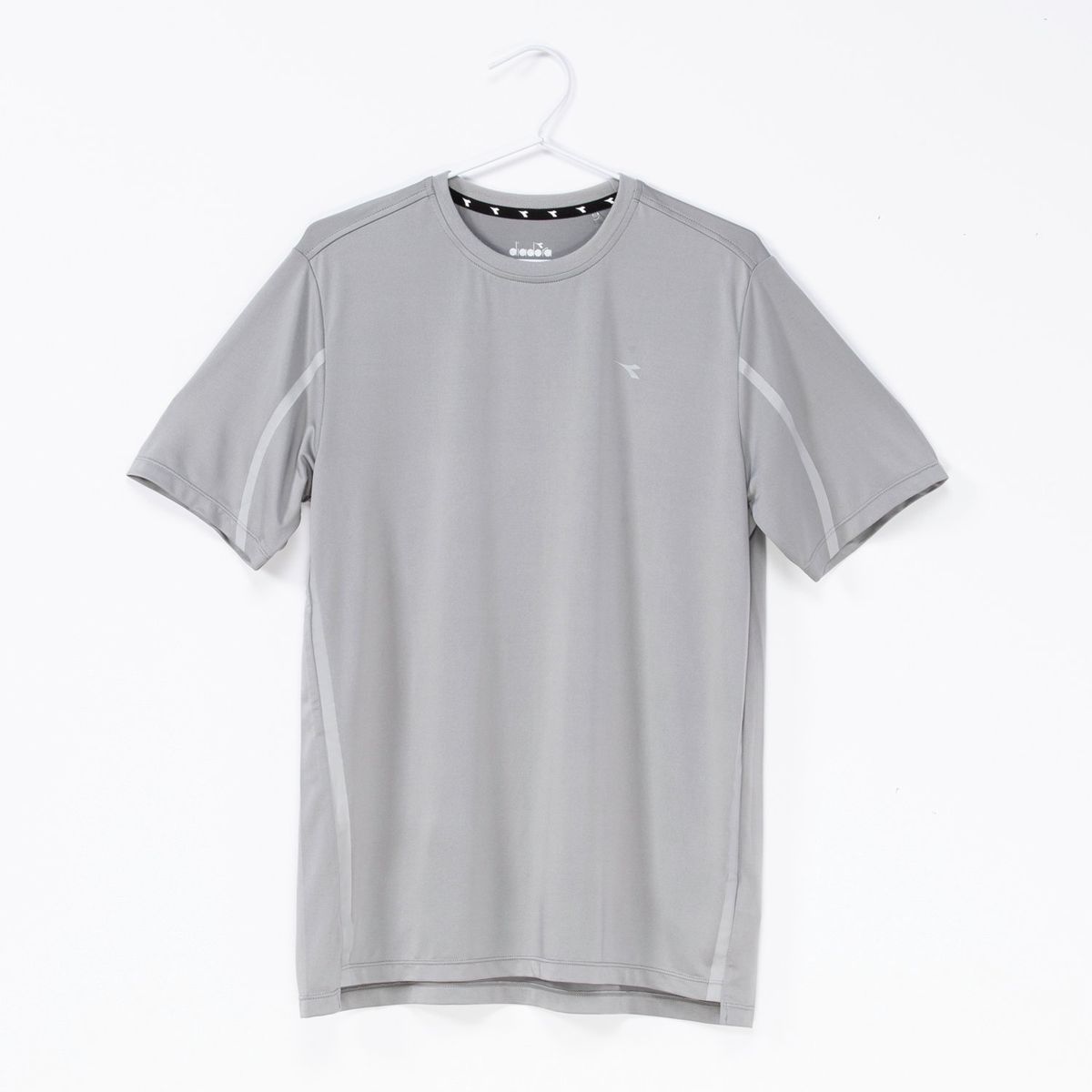 DIADORA - Camiseta para Niño con Logo Manga corta Diadora Training