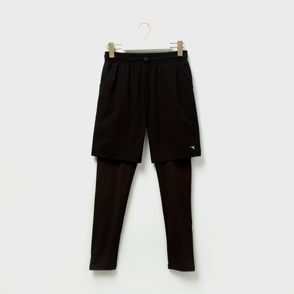 DIADORA - Pantalón para Niño Diadora Running