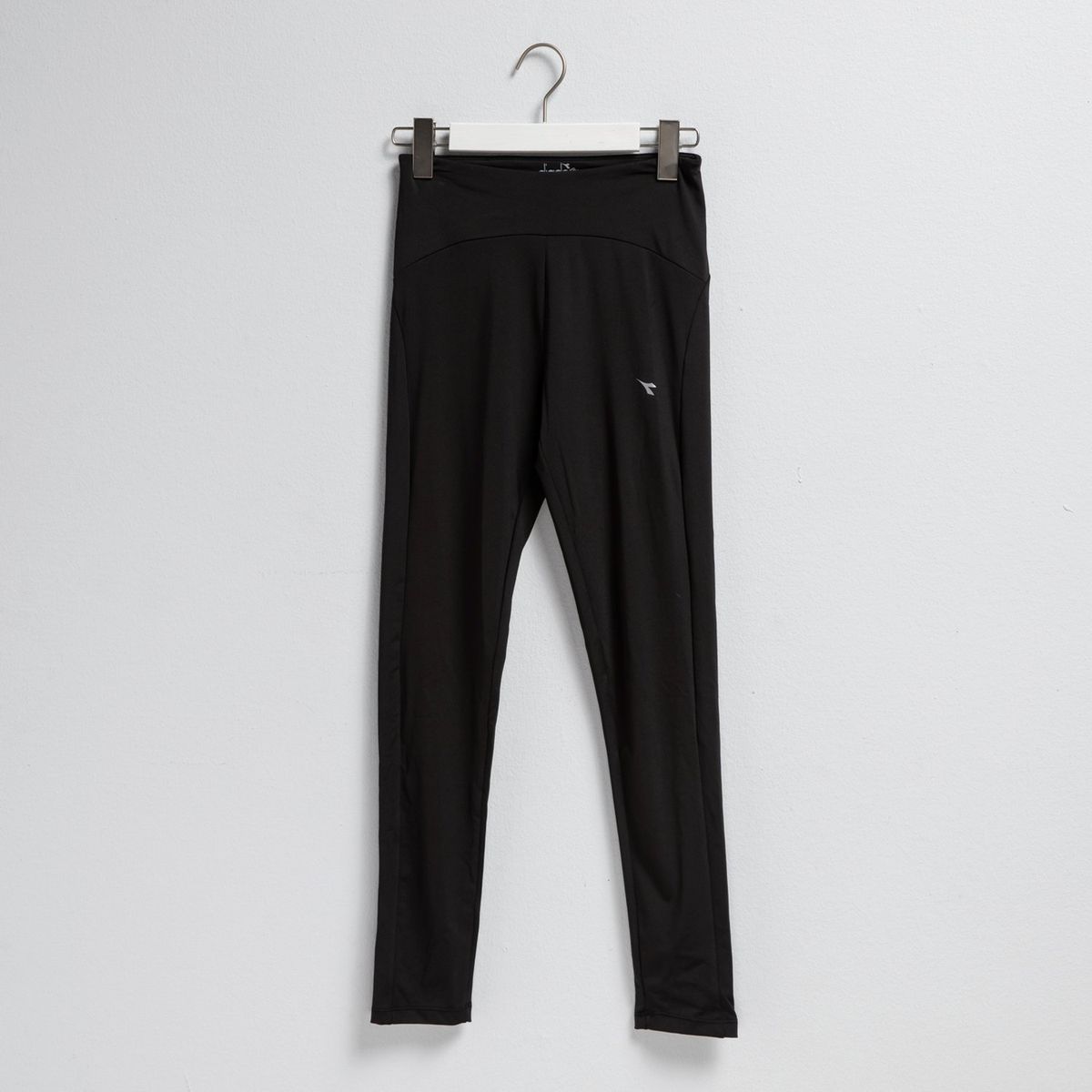 DIADORA - Leggings para Niña Cintura elásticada Diadora Training