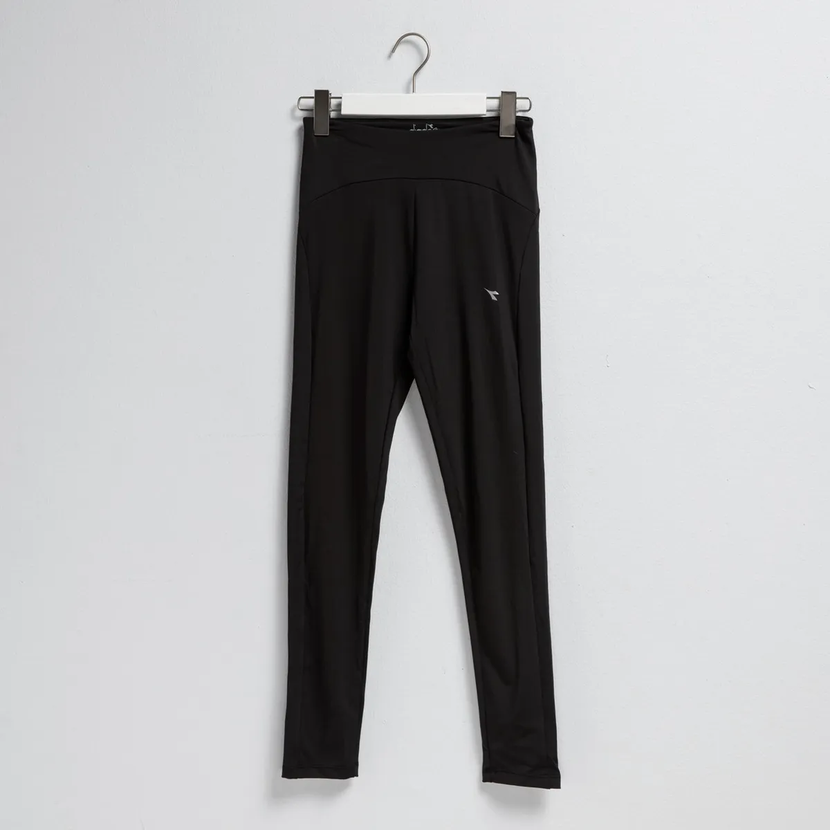DIADORA - Leggings para Niña Cintura elásticada Diadora Training