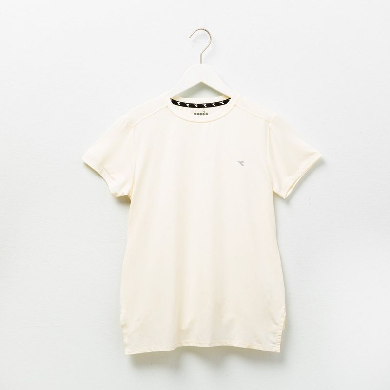 DIADORA - Camiseta Niña Manga corta Diadora
