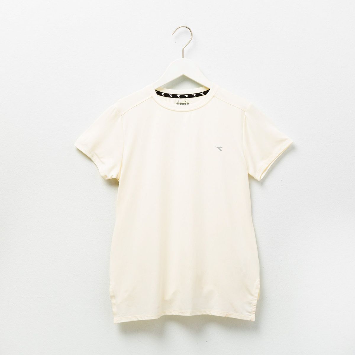 DIADORA - Camiseta Niña Manga corta Diadora Training