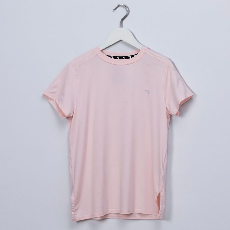 DIADORA - Camiseta Niña Manga corta Diadora