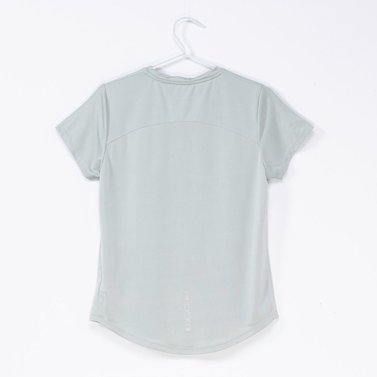 DIADORA - Camiseta Deportivas para Niña con Logo Manga corta Diadora Training