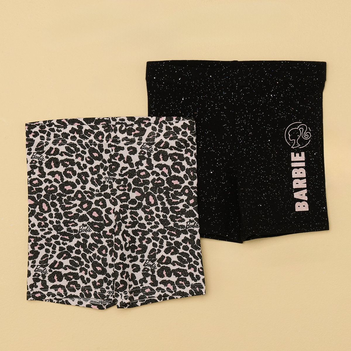 BARBIE - Legging Niña 2 piezas Barbie BARBIE