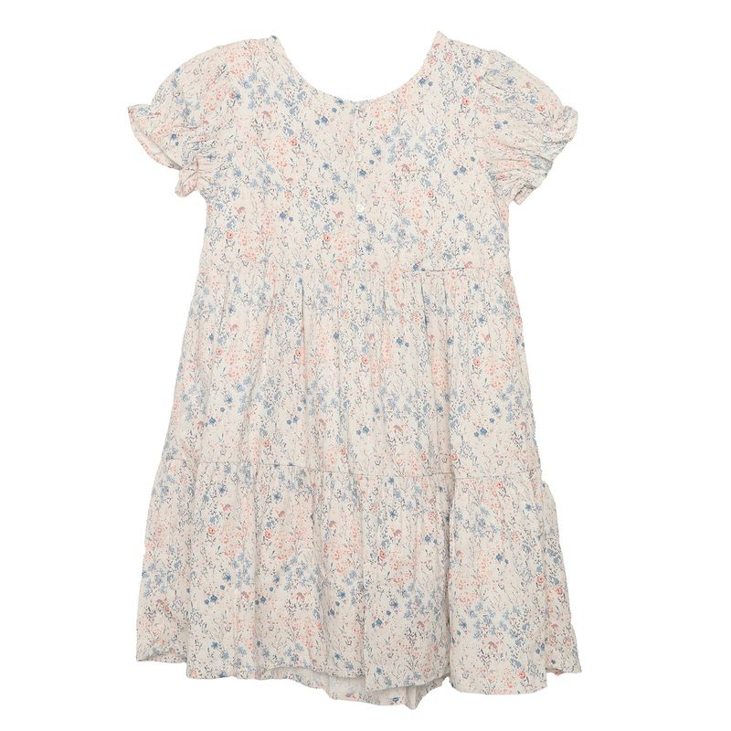 CONIGLIO - Vestido Niña CONIGLIO
