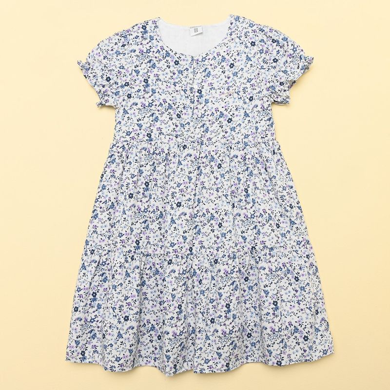 CONIGLIO - Vestido Niña CONIGLIO