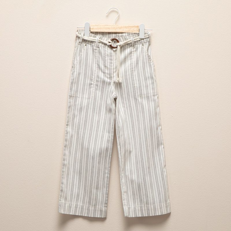 CONIGLIO - Pantalón Niña Algodón Coniglio 